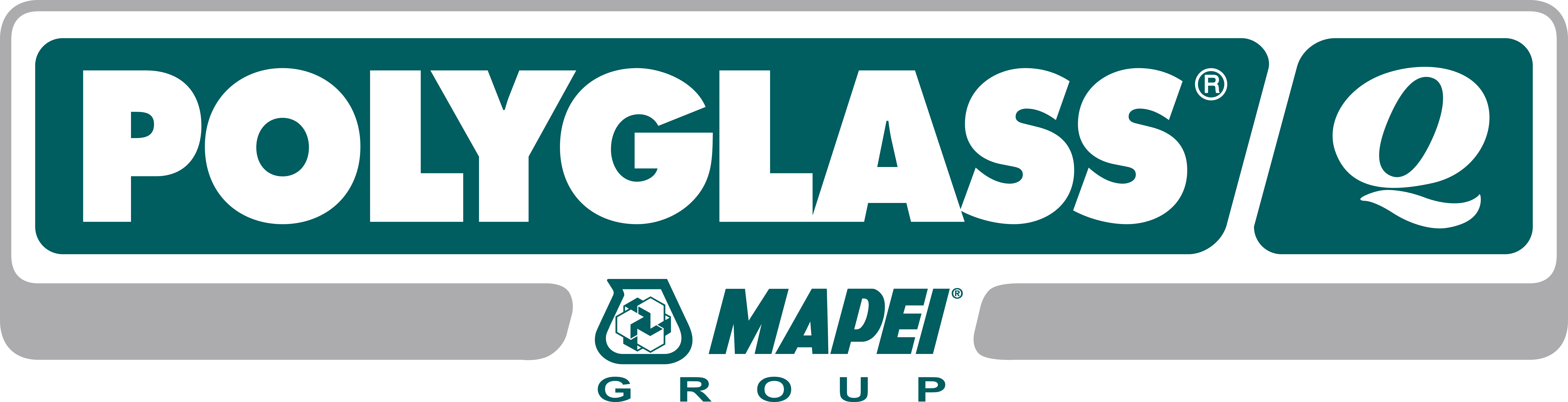 Polyglass logo
