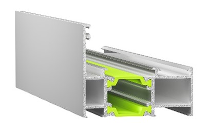 Thermal break mill finished aluminium profile.jpg