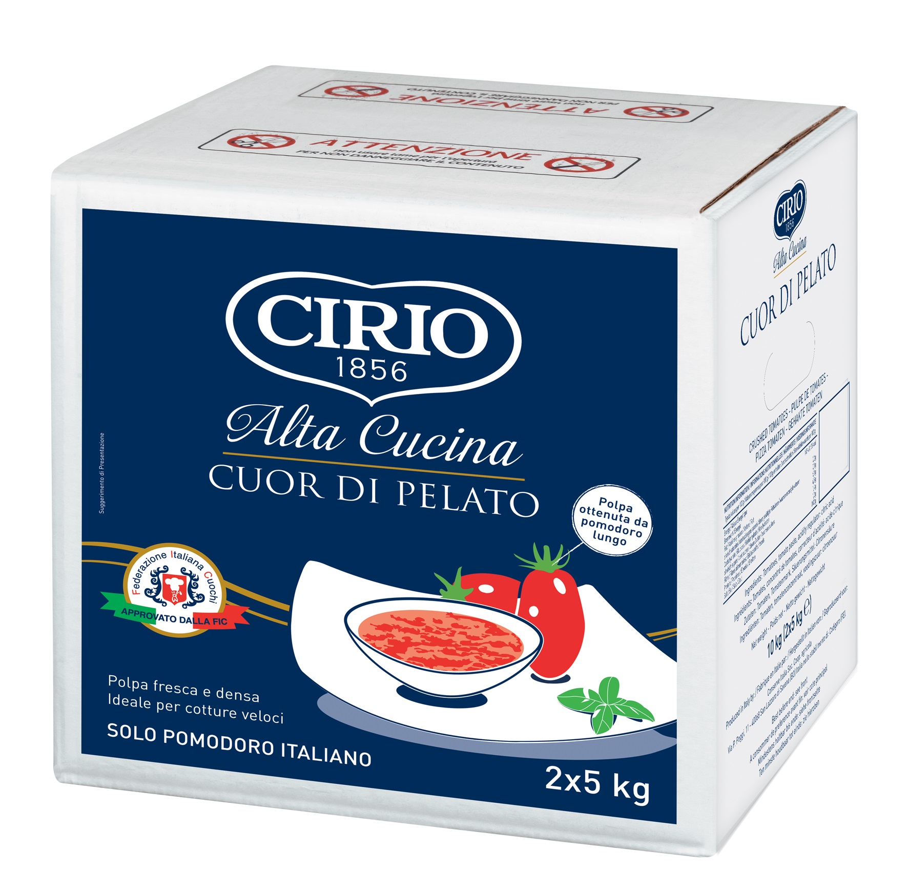 38338 _Cuor di Pelato Cirio Alta Cucina 2x5kg.jpg