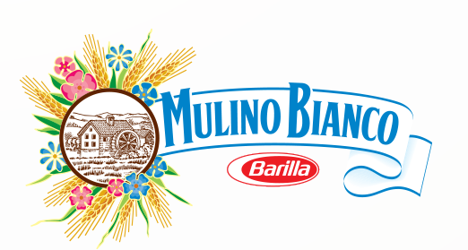 Mulino Bianco logo (Barilla)
