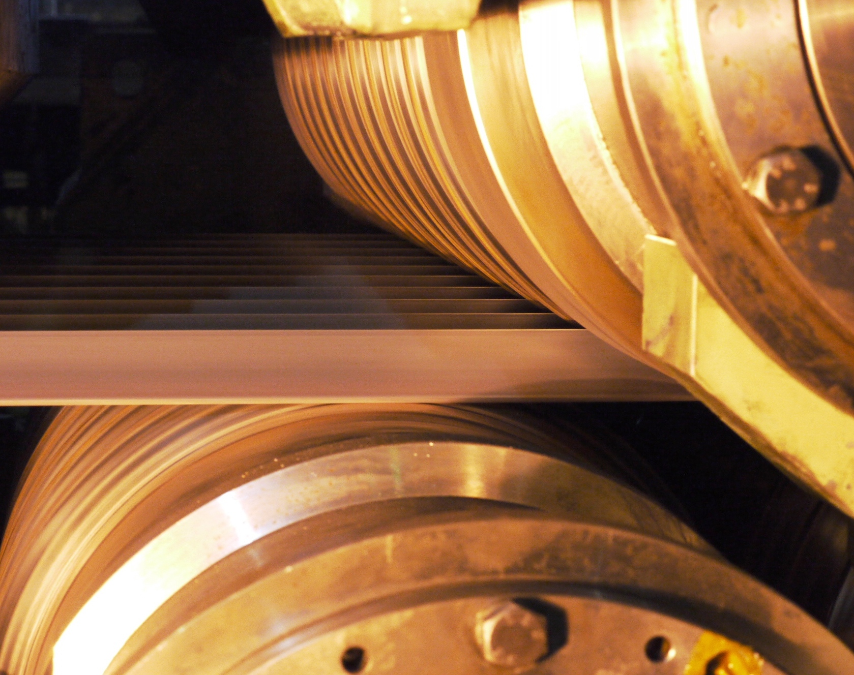 angles in the straightening machine.JPG