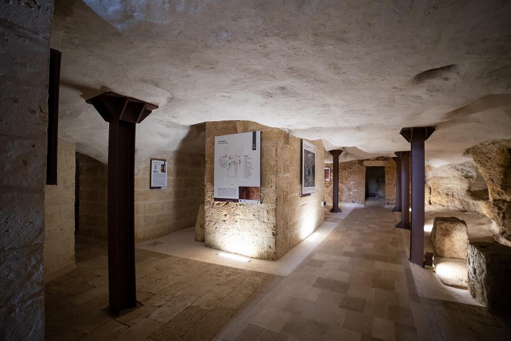 Ipogeo Oil Mill (Miggiano - Italy).jpg