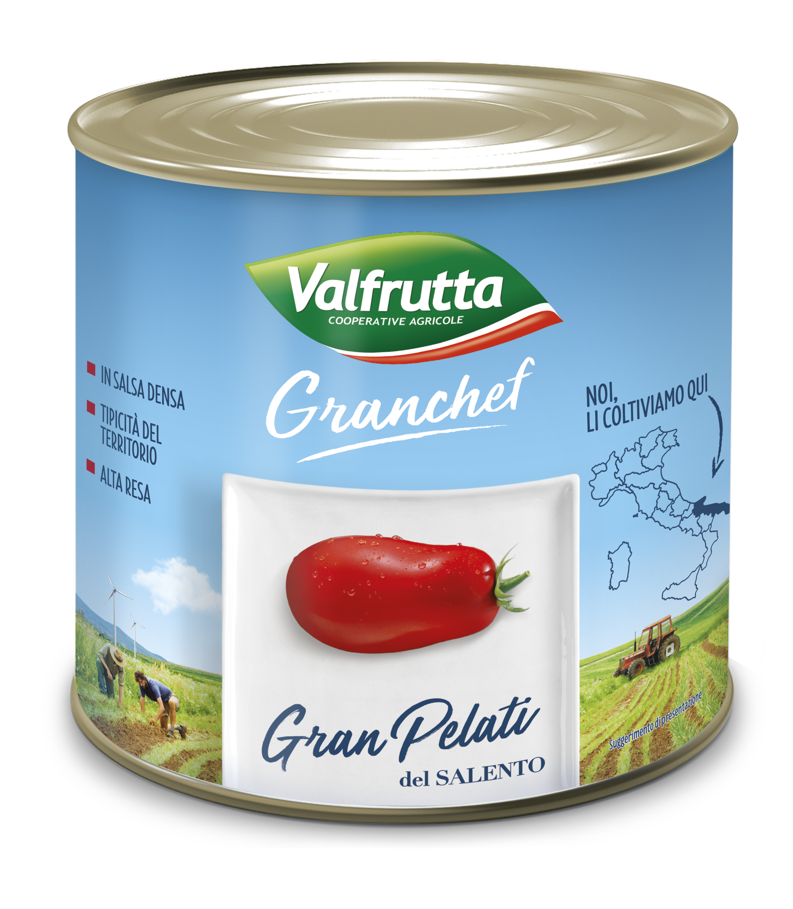27429 _ Valfrutta Granchef_GranPelati del Salento 3 kg.png
