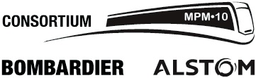 Consortium Bombardier Alstom