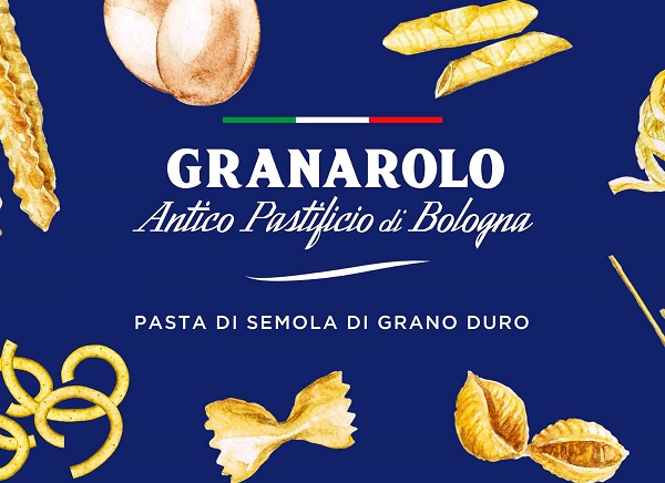 Granarolo pastificio logo