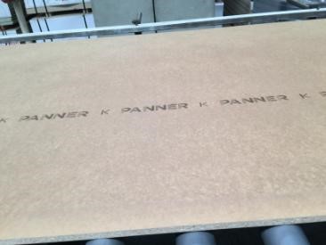 S-P-01023 Panner for partition and wall use - Image 2