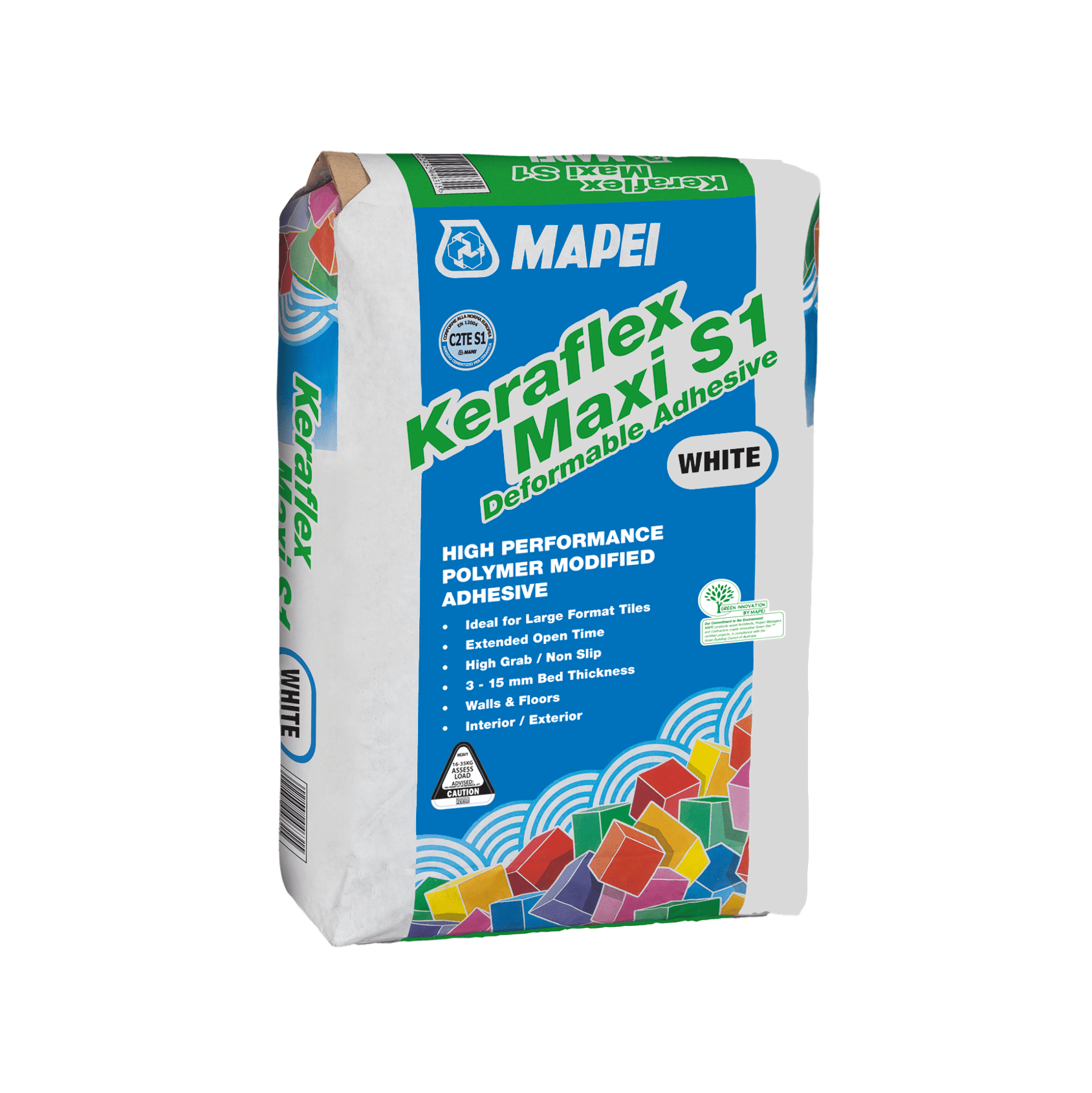 Keraflex Maxi S1 - Sacco.png
