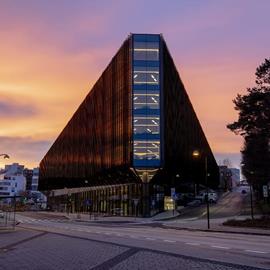 Cover image for Lorem ipsum