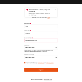 Cover image for Test
