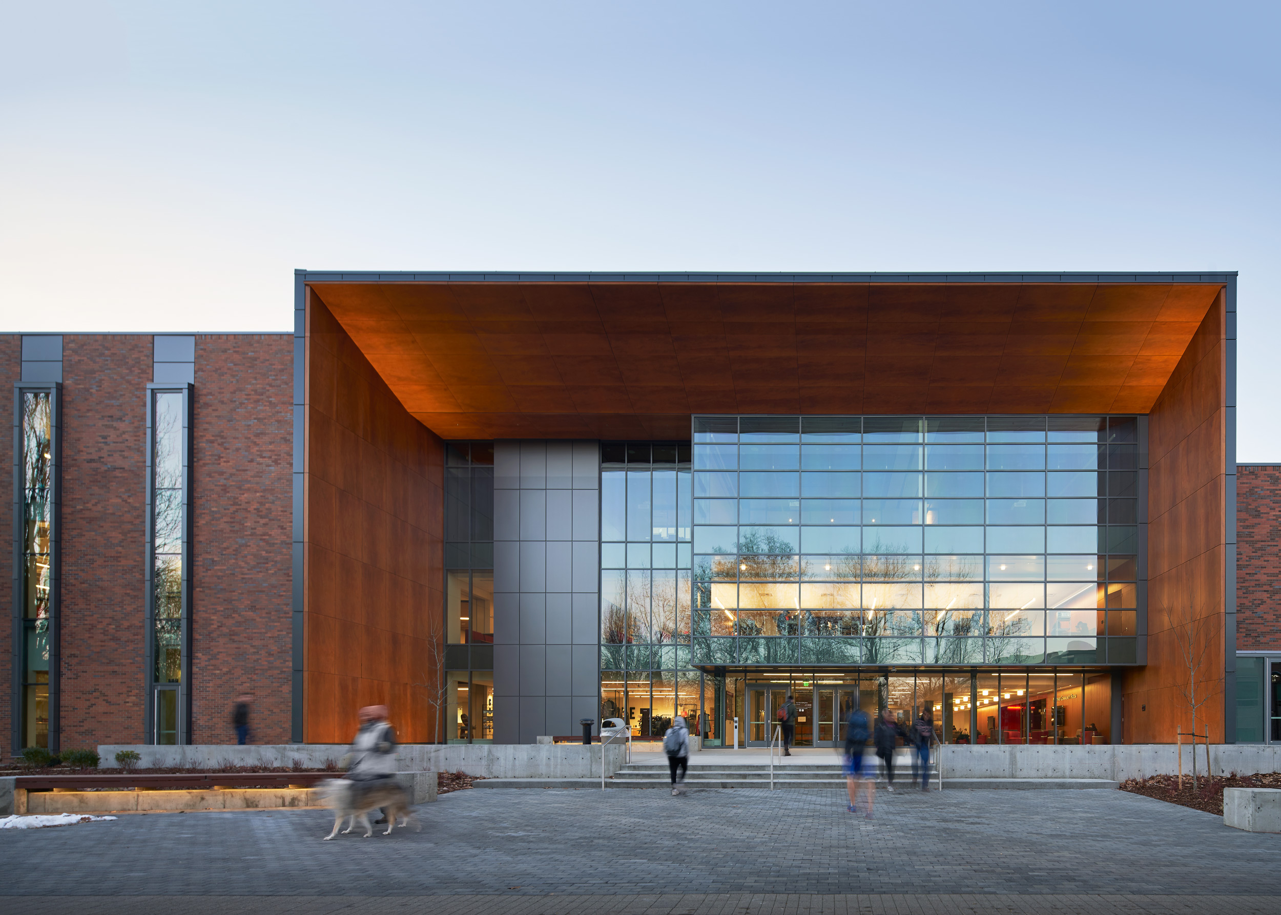 PenceUnionBuilding-EasternWashingtonUniversity-PerkinsWill-Cheney-Washington-USA-2018-Parklex-Facade-Copper-01.jpg