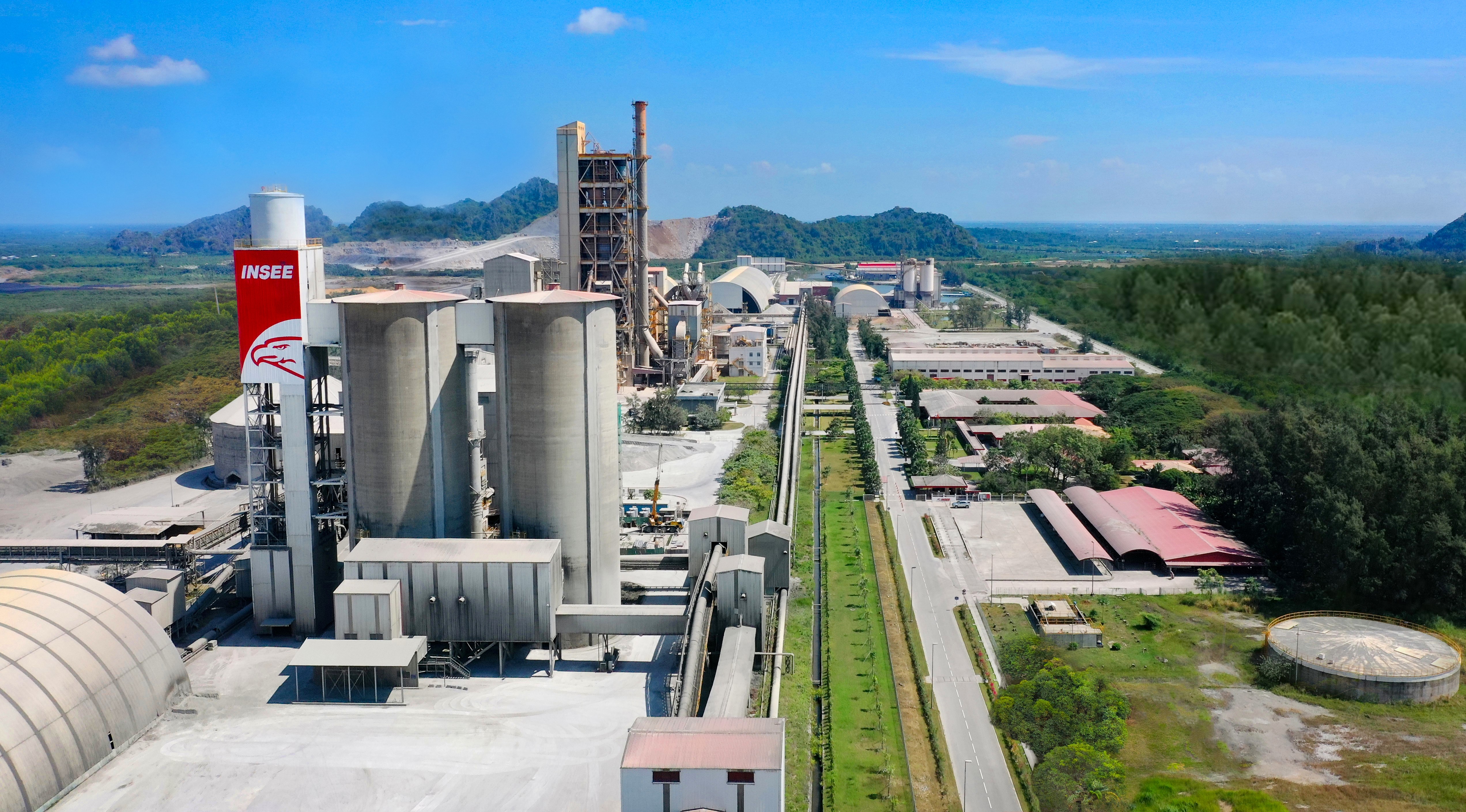 INSEE Vietnam plant.jpg