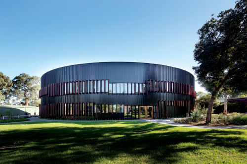 S-P-00999 COLORBOND® steel - Image 1