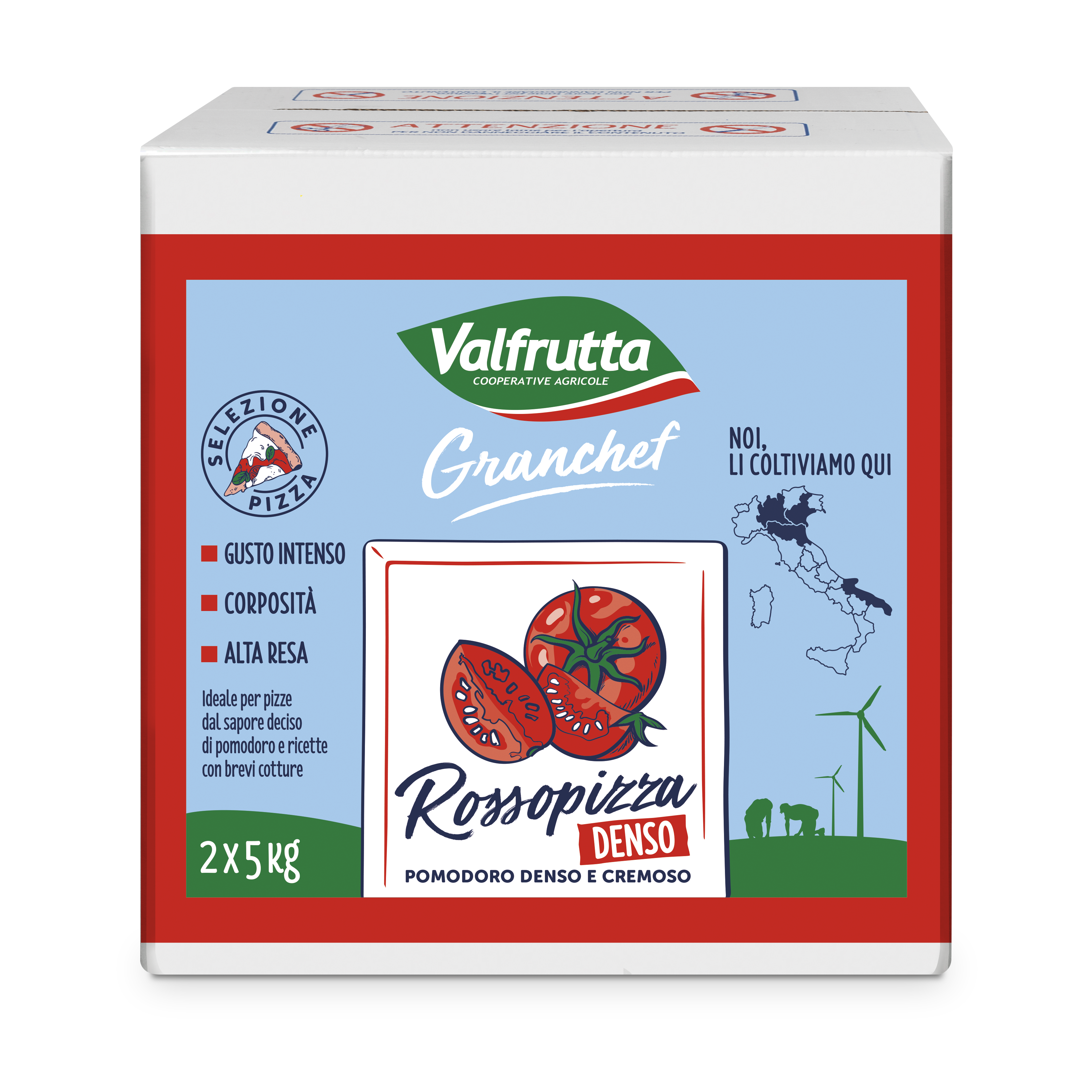 28298 _ Valfrutta Granchef _Rossopizza denso 2x5kg.png