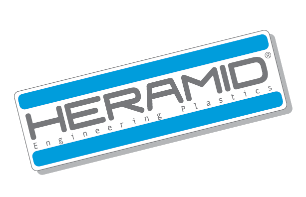 Heramid logo