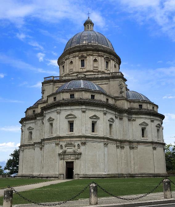Tempi Santa Maria della Consolazione - Todi, Italy.jpg