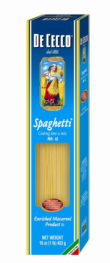 S-P-00282 De Cecco Pasta 1